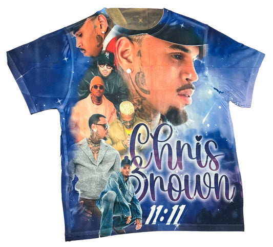 Kids 3D T-Shirt image 0