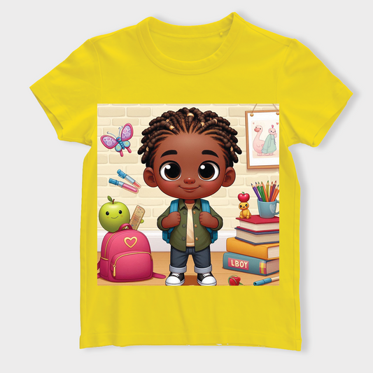 Kids T-shirt image 0